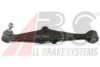 HONDA 51365SK3000 Track Control Arm